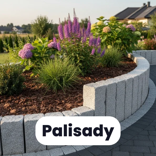 Palisady