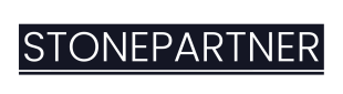 Logo Stonepartner - strona główna