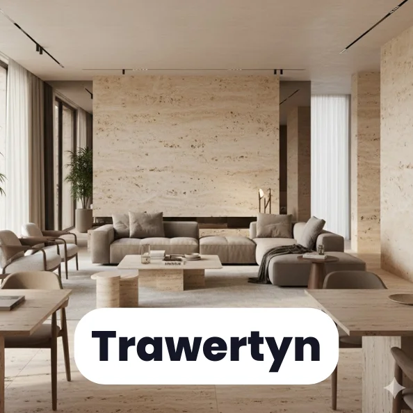 Trawertyn