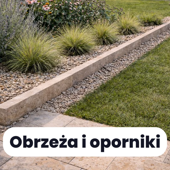 Obrzeża