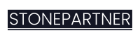 Logo Stonepartner - strona główna