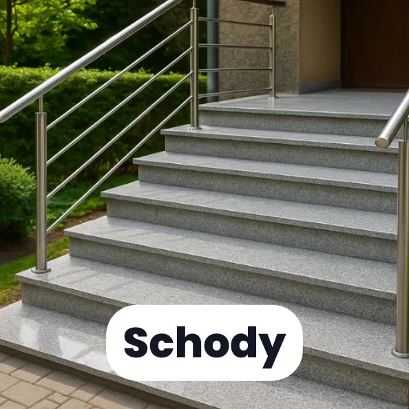 Schody