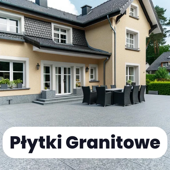 Płytki gratniowe
