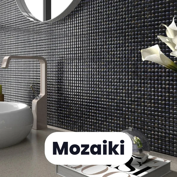 Mozaiki